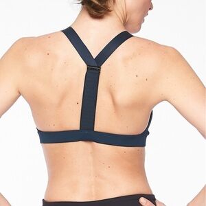 Athleta pyramid bra
